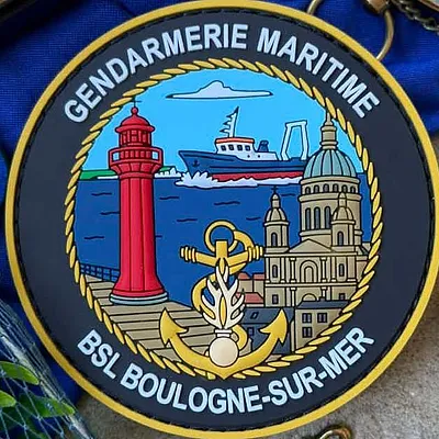 BSL BOULOGNE SUR MER 
