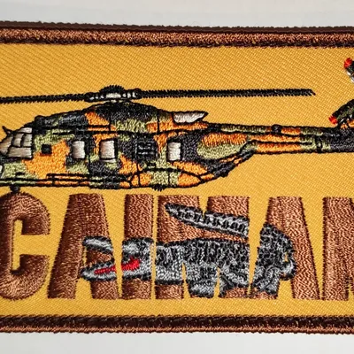 1er RHC - NH90 Caïman