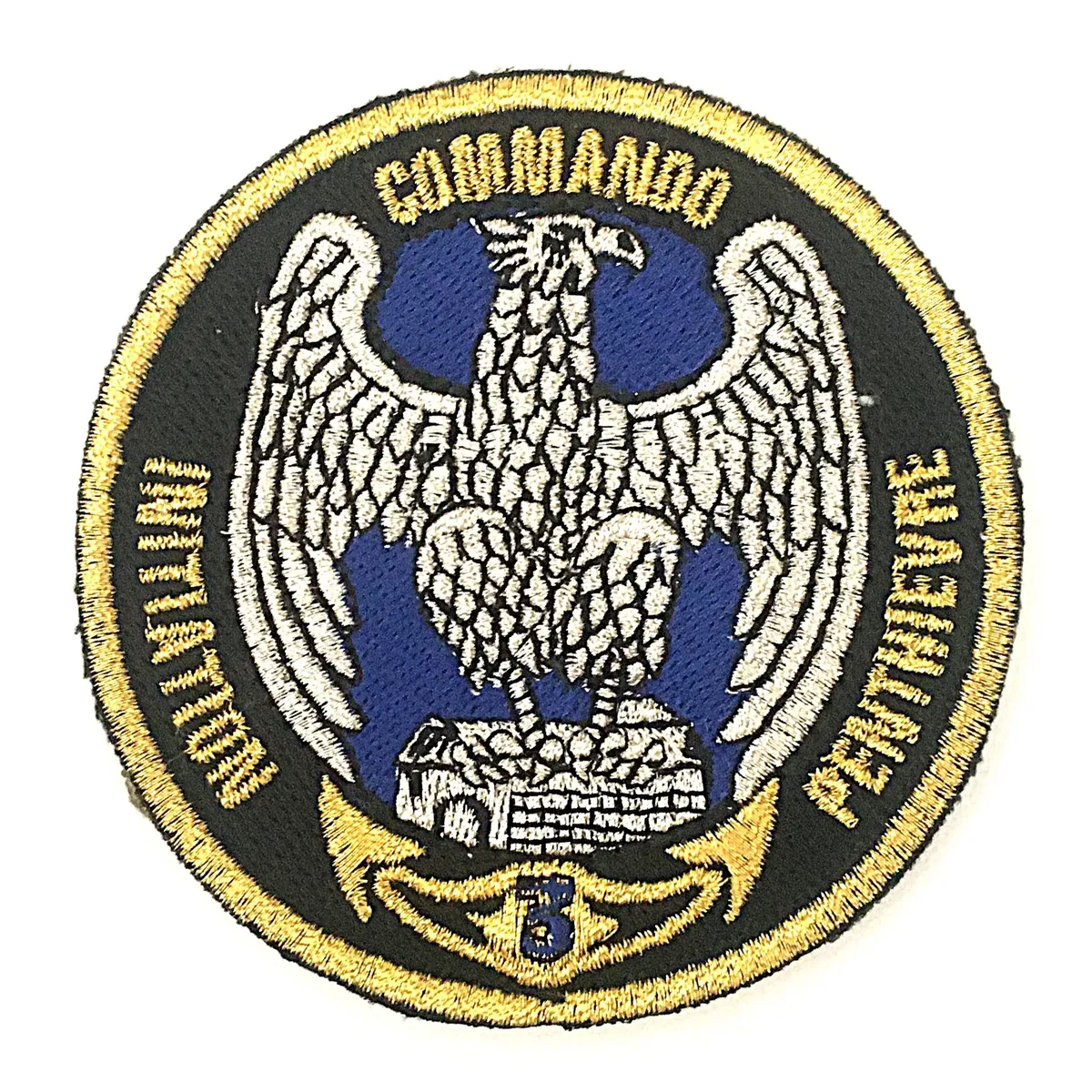 3e Régiment d'Infanterie de Marine - CIC de Penthièvre