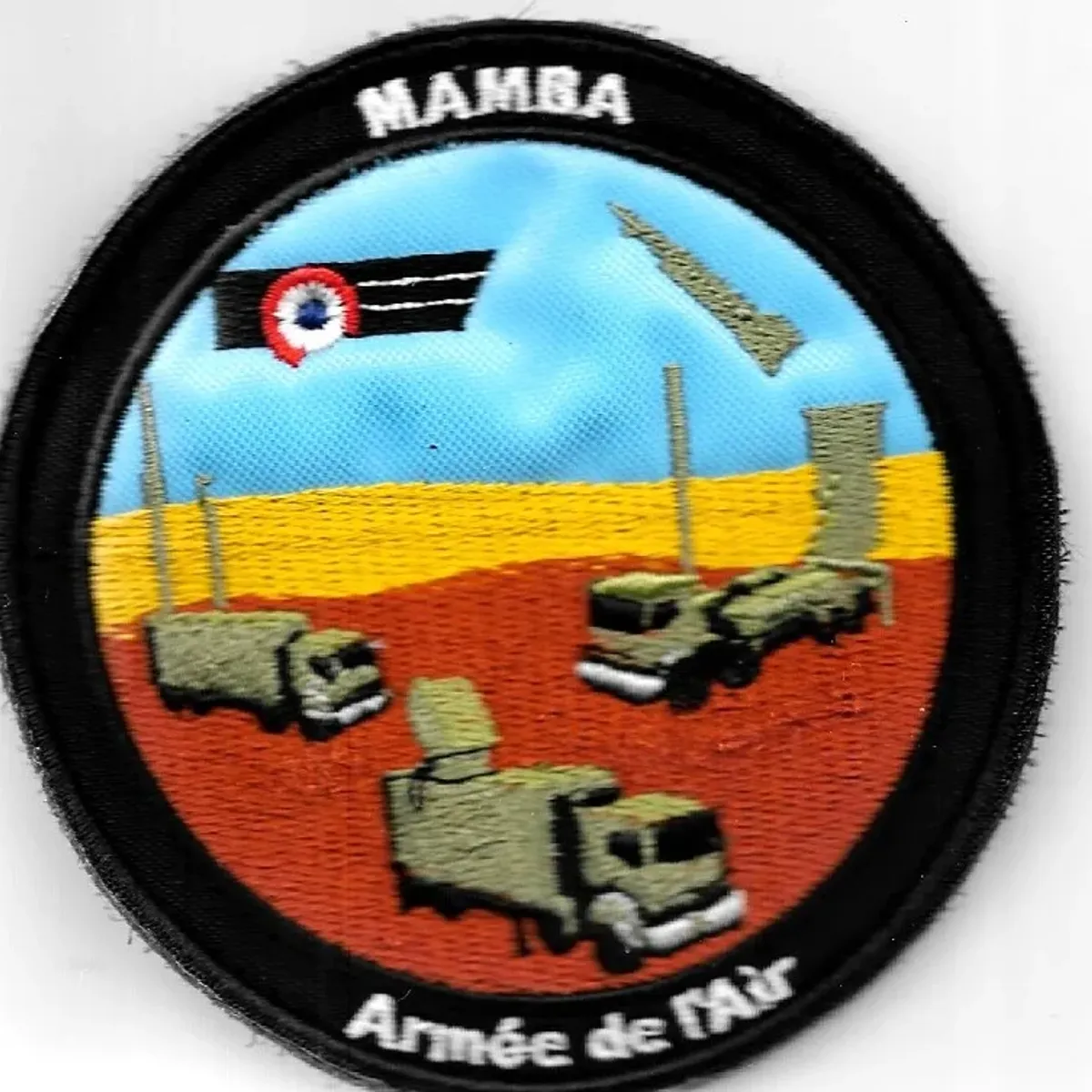 DSA - Mamba 