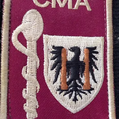 SSA : CMA Besançon (6ème CMA) Type III