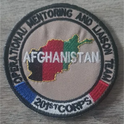 OMLT / 201eme Corps