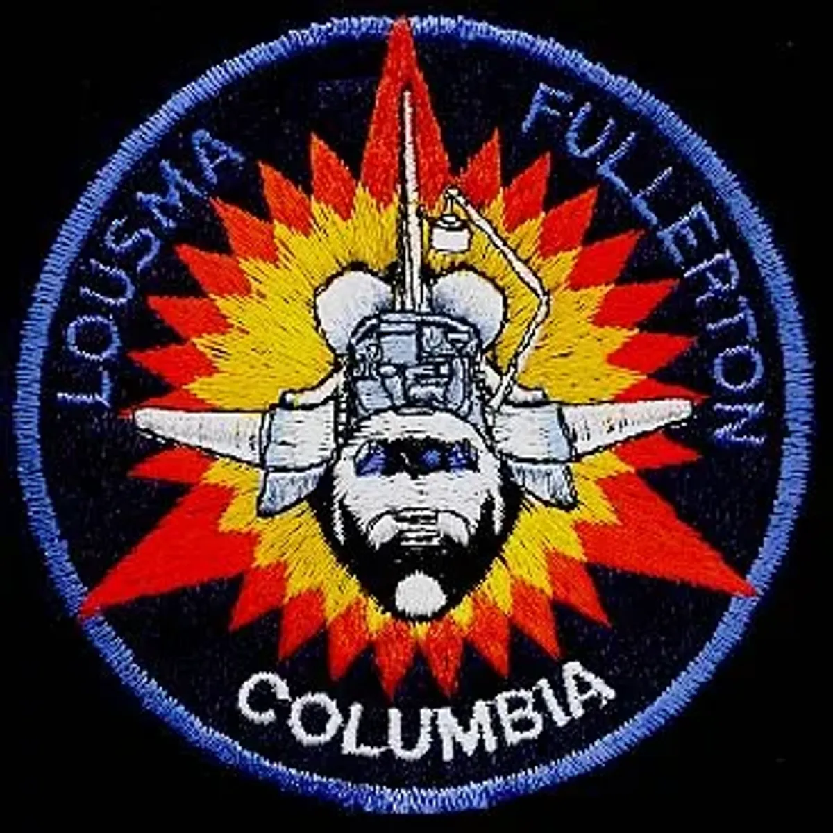 STS-3