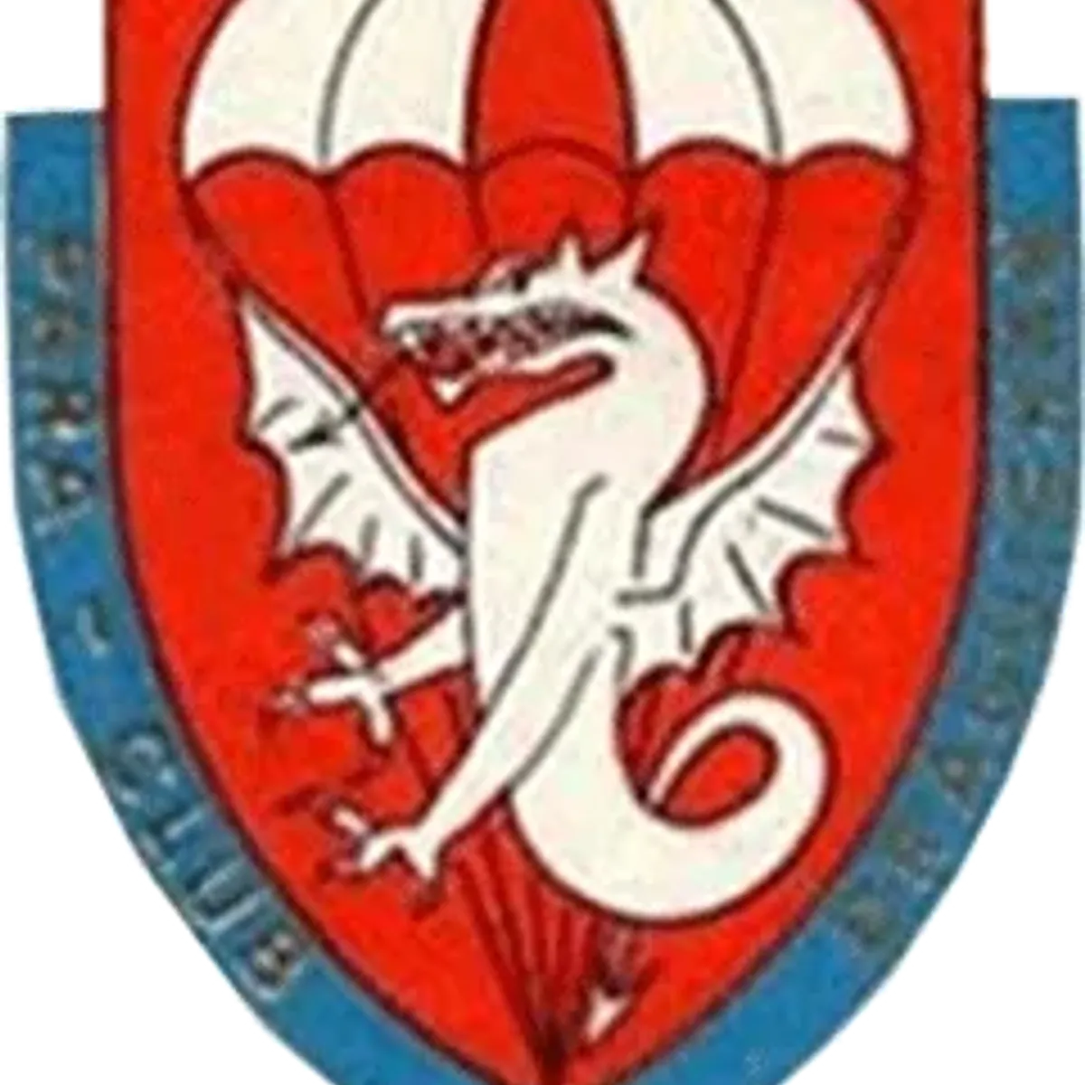 Para Club Draguignan
