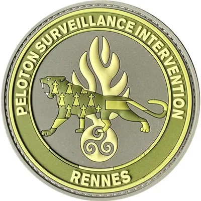 PSIG Sabre - Rennes