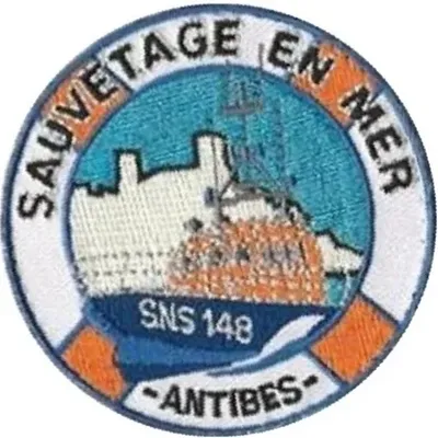 SNSM Antibes 148