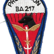 EP - Brétigny sur Orge - BA 217