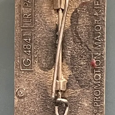 Dos n°1