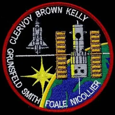 STS-103 Hubble