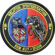 PI EGM 41/7 Dijon