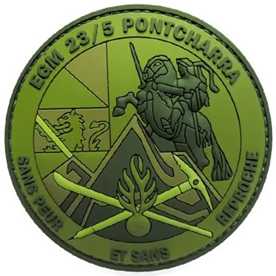 EGM 23/5 Pontcharra