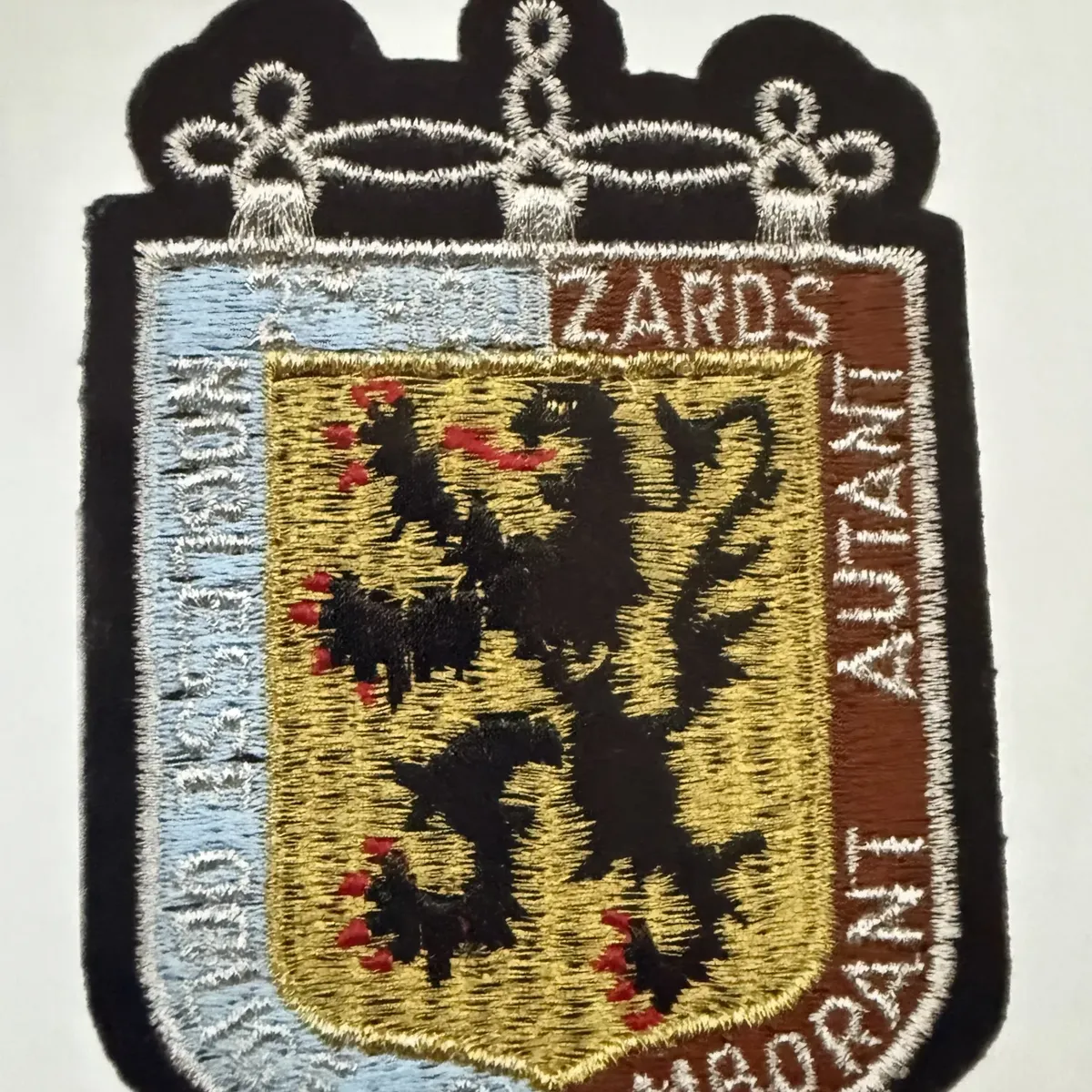 2ème Régiment de Hussards 