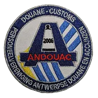 Association du personnel des douanes et accises d'Anvers