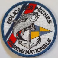 Police des Pêches - Marine Nationale