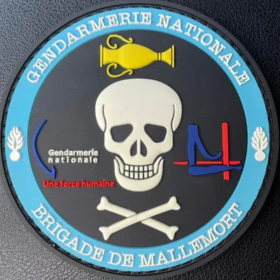 BTA - Mallemort