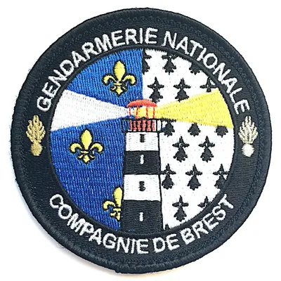 CGD Brest