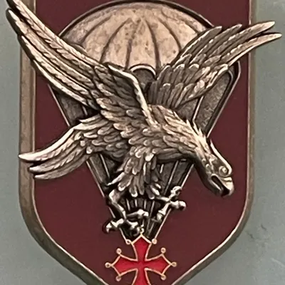11e Division Parachutiste