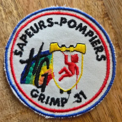 SMPM  / GRIMP 31