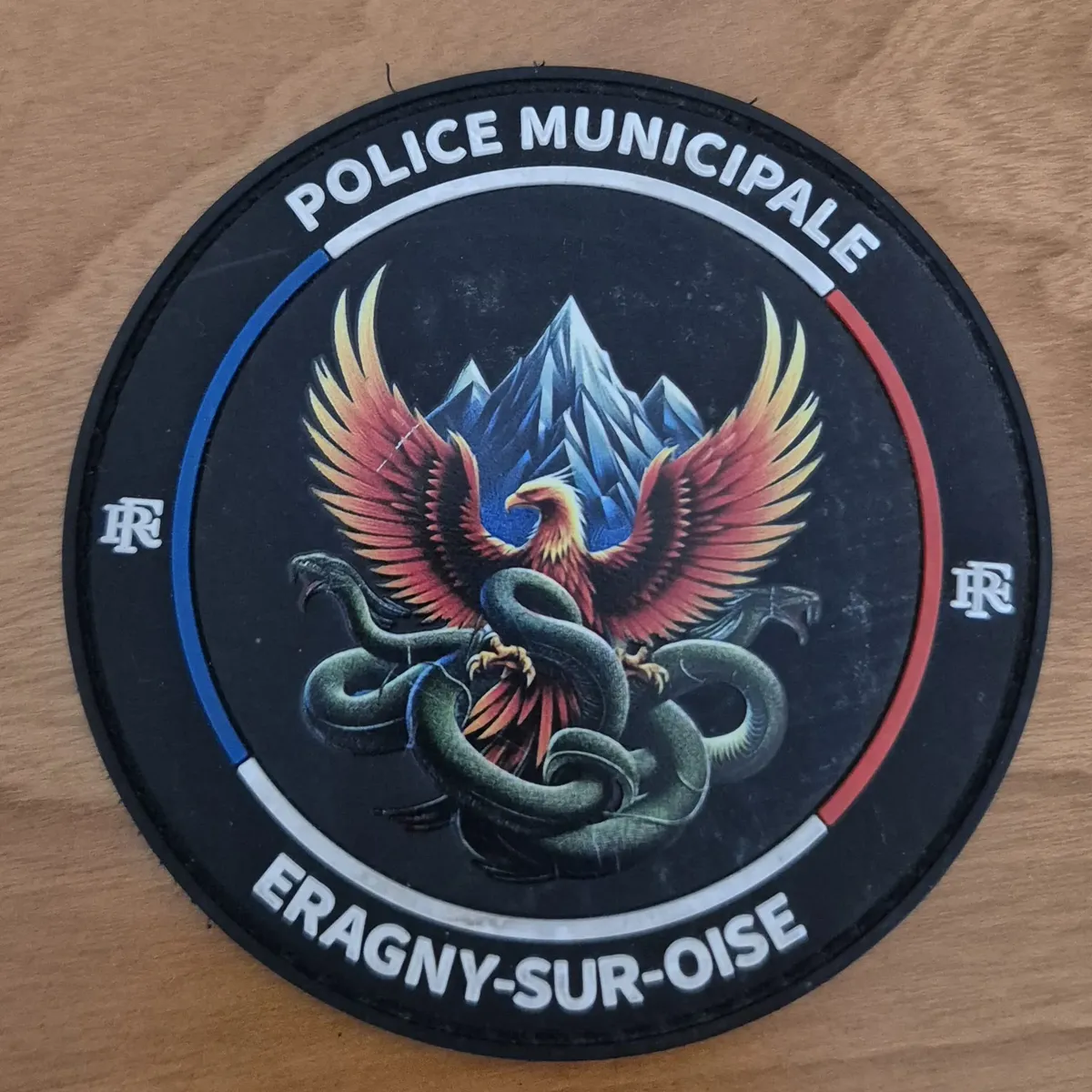 Police Municipale - Éragny-sur-Oise