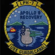 Apollo-9 récupération