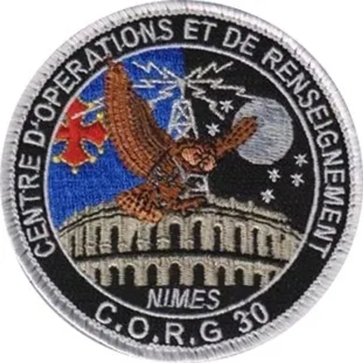 CORG 30 - Gard