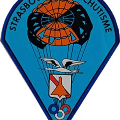 Strasbourg Parachutisme
