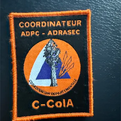 Coordinateur ADPC-ADRASEC - C-ColA
