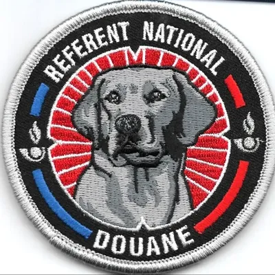 Douane - Référent National
