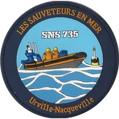SNSM Urville-Nacqueville