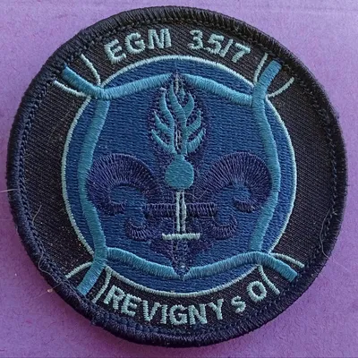 EGM 35/7 - Revigny-sur-Ornain