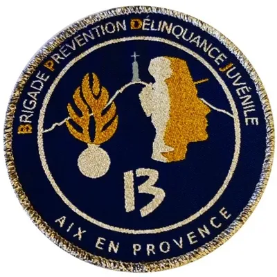 BPDJ 13 Aix-En-Provence