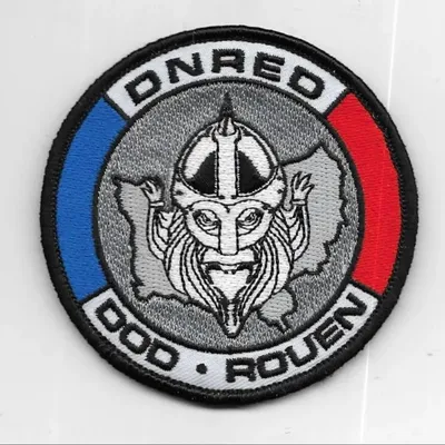DNRED - DOD - Rouen