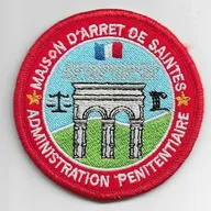 MA - Saintes