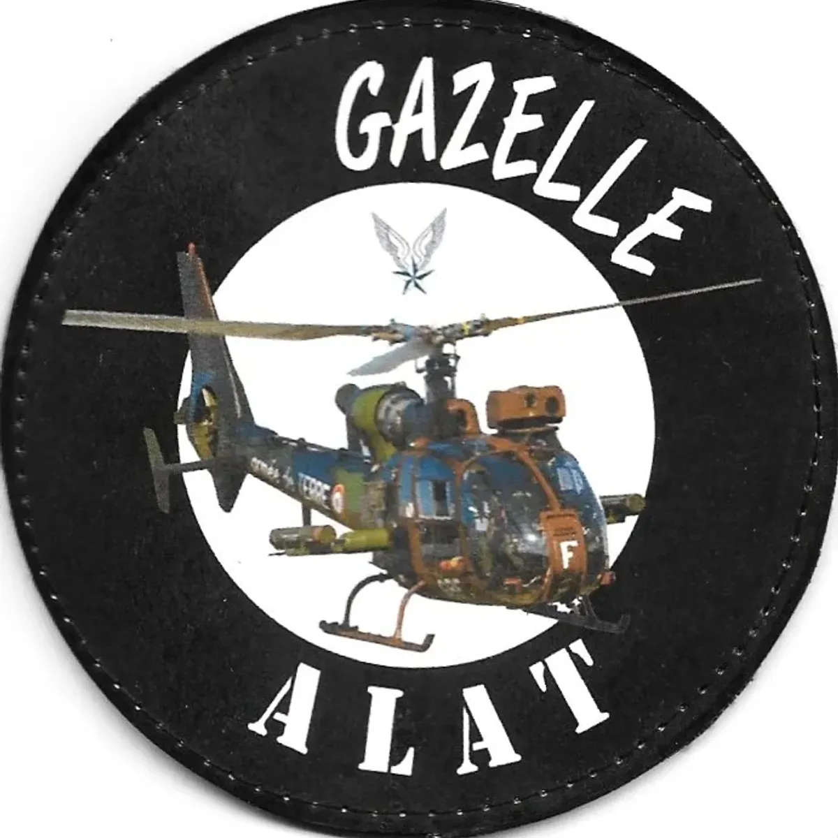ALAT - Gazelle