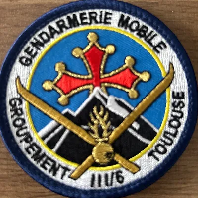 GGM III/6 Toulouse
