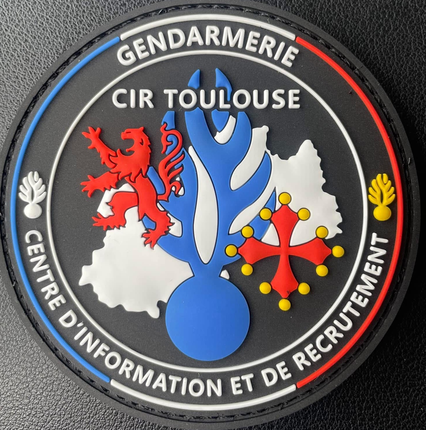 CIR 31 - Toulouse