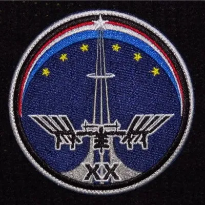 ISS-20