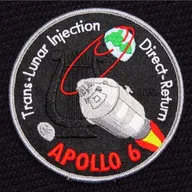 Apollo-6