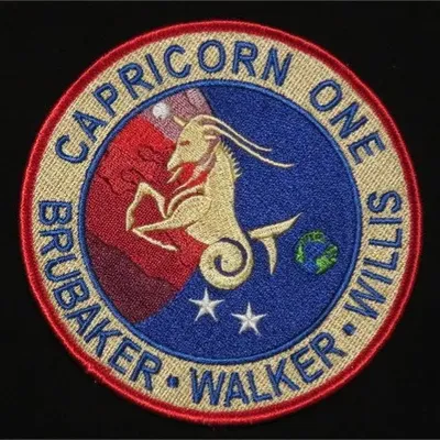 Capricorn One