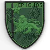 EP - 1G.105 - BA 105