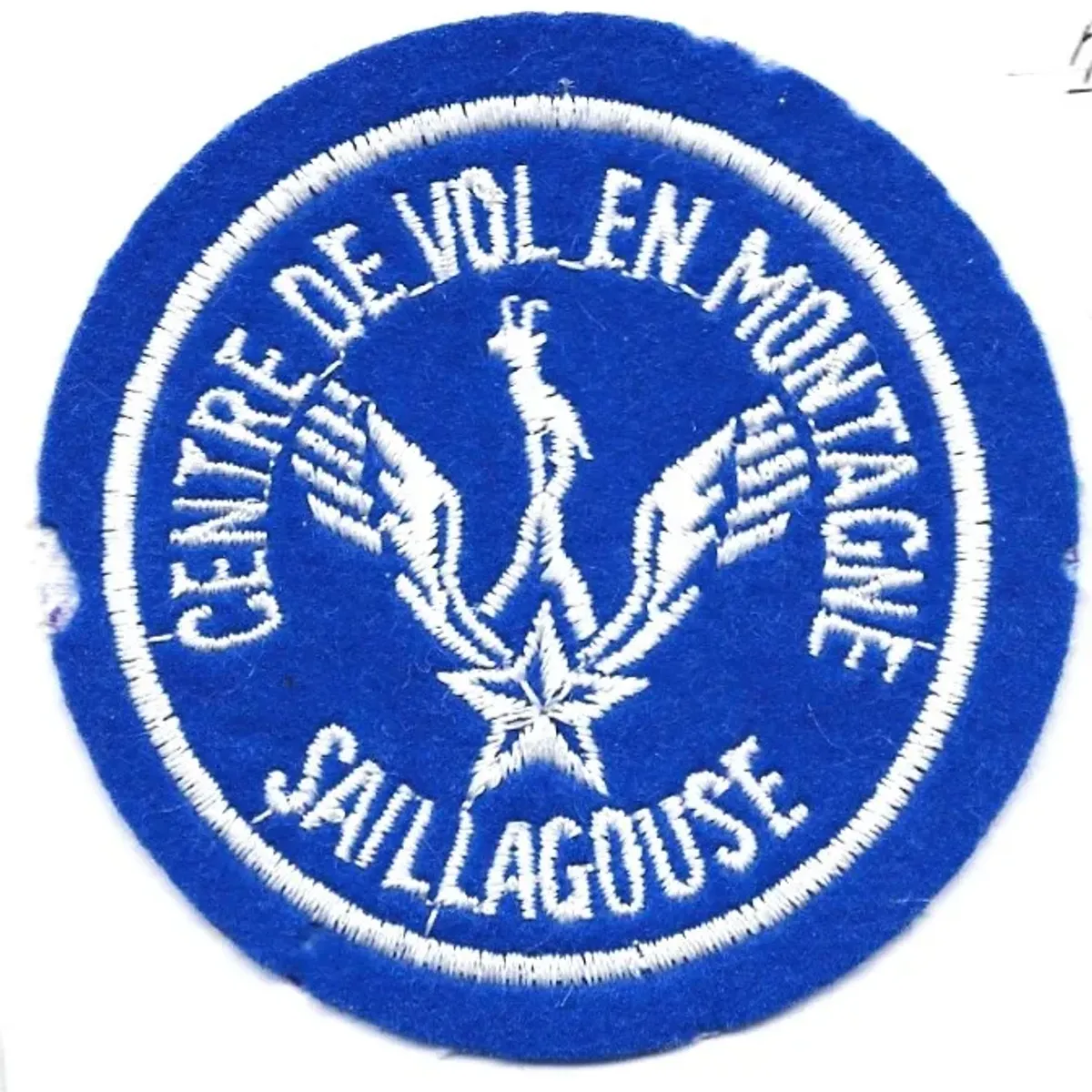 CVM - Saillagouse