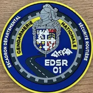 EDSR 01 - Ain