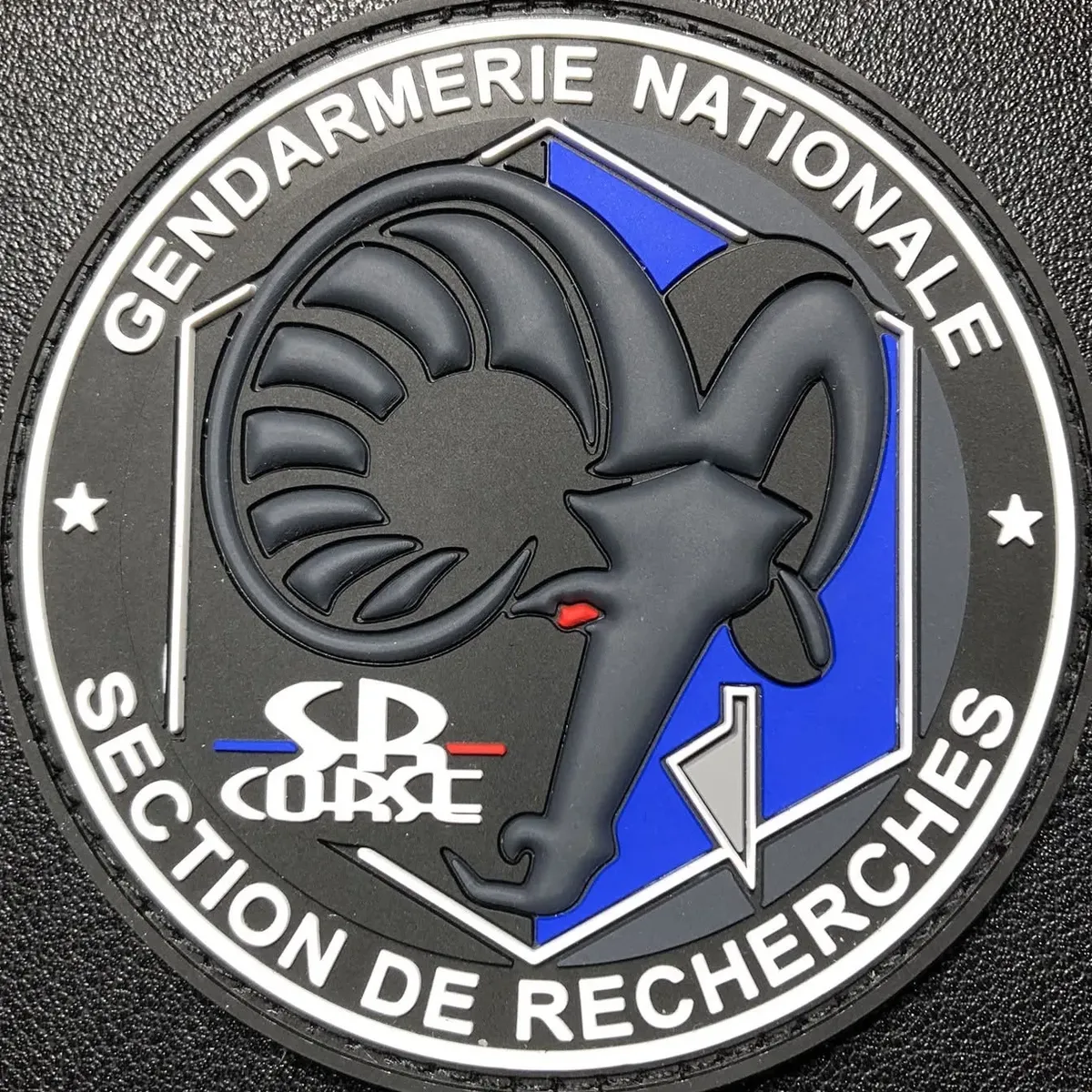 SR Corse