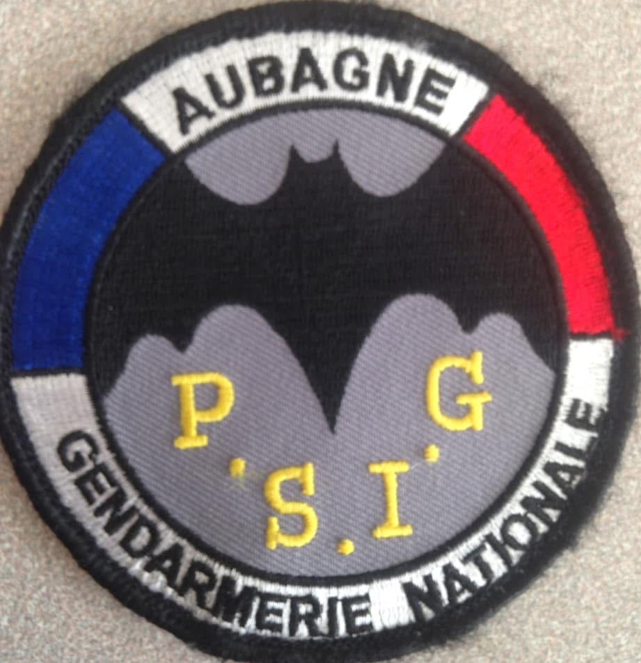 PSIG - Aubagne