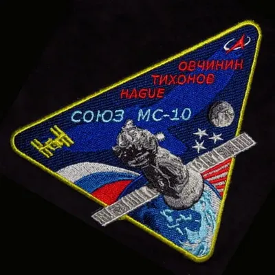Soyouz MS-10 annulé