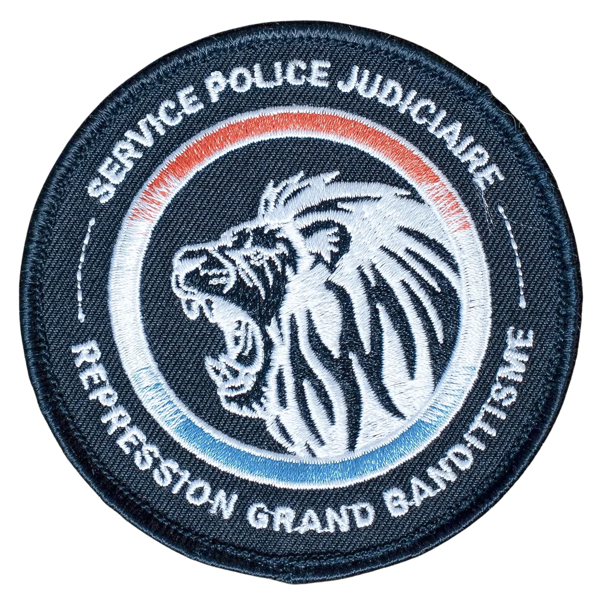 Service Police Judiciaire - Repression Grand Banditisme