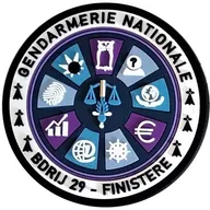 BDRIJ 29 - Finistère
