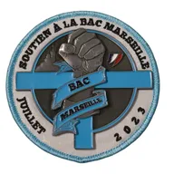 BAC - Marseille - Soutien