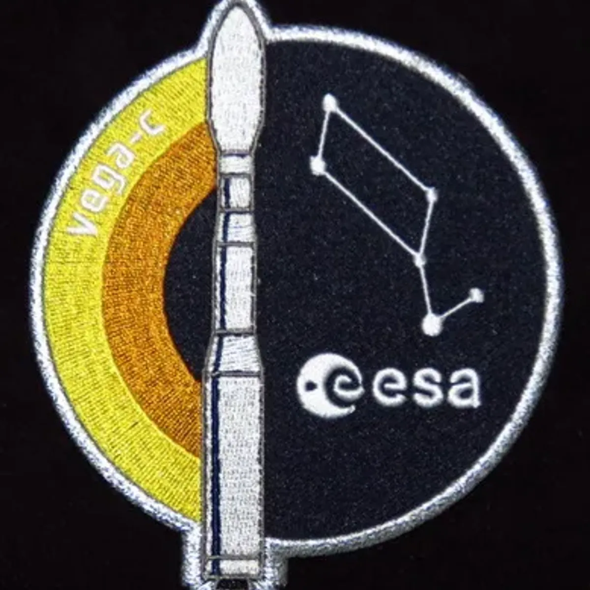 ESA Vega-C