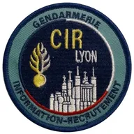 CIR Lyon
